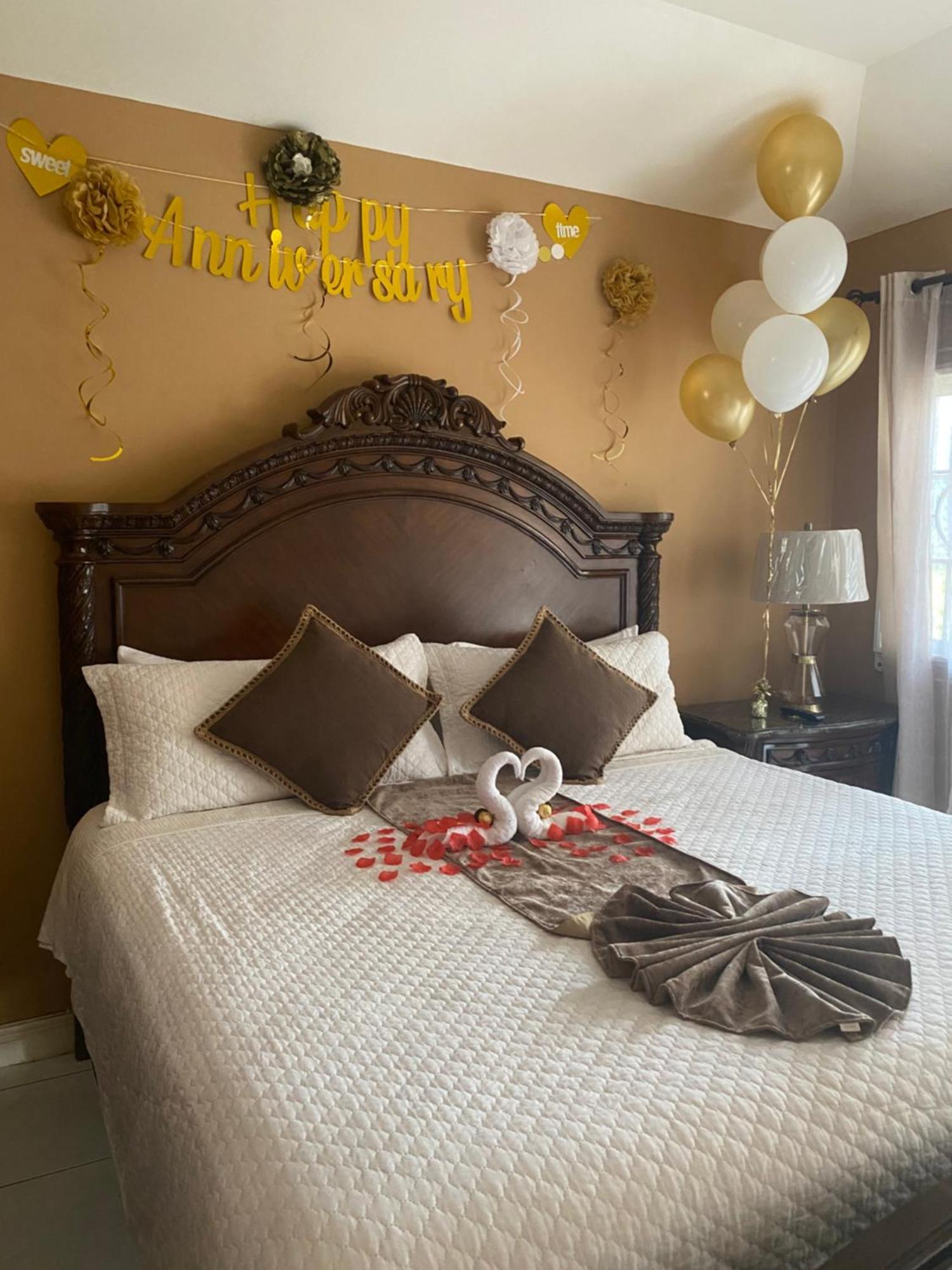 Vacation Getaway In Mango Walk Country Club Lejlighed Montego Bay Eksteriør billede